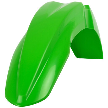 FR FEND GREEN KAWA KX85/KX100(01 13)