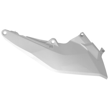 NUM PLATE BLK KTM SX/SXF/XCF 2016