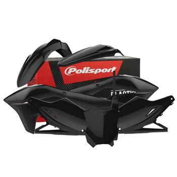 IGN COV BLK KAWA KX450F(16 18)