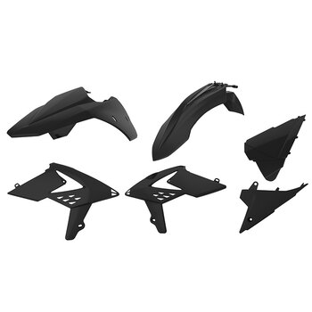 RAD SCO BLK BETA 250/300/350/400/450 4T(23+