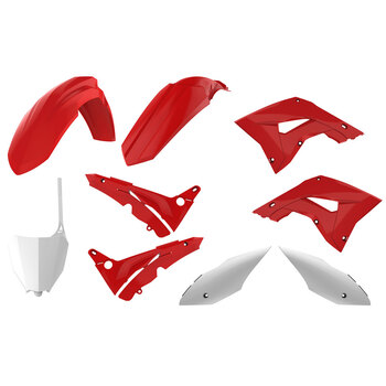 RESTYKIT RED HON CR125/250(00 01)CRF(22)