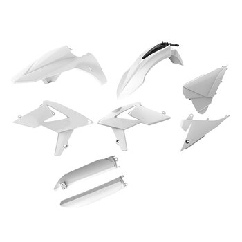 FULLKIT XC WH BETA RR 2T/4T (2018)