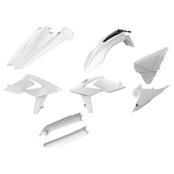 FULLKIT XC BLK BETA 250/300 2T 350/400/450 4T(23+