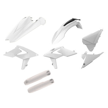 FULLKIT XC WH BETA RR 2T/4T (2018)