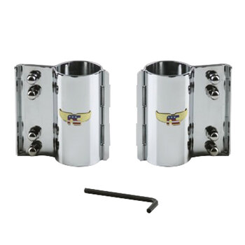 CHROME KIT FOR INDIAN SCOUT