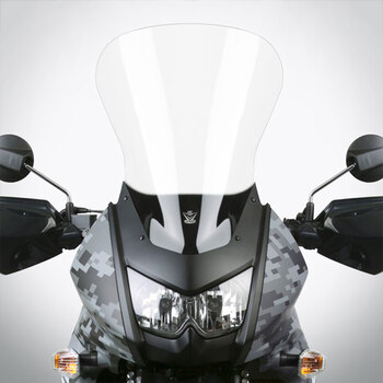 WSV STREAMPAN AM CLEAR MED 21 23