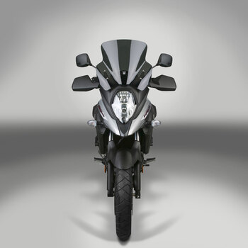 WSV STREAMSUZ DL650 FMR CLEAR TALL 2017~