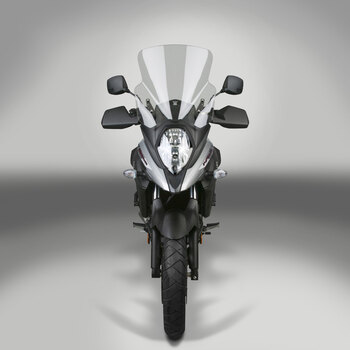 WSV STREAMSUZ DL650 FMR CLEAR TALL 2017~