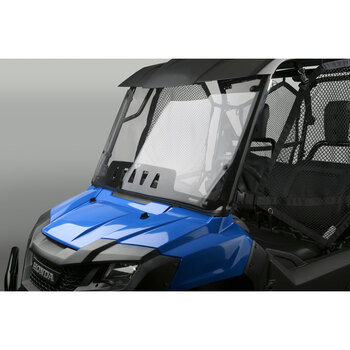 2025 Honda Pioneer 700 2P DLX