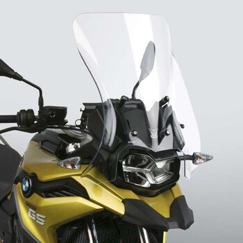 TOURING WS BMW F750GS 18 19 CLEAR