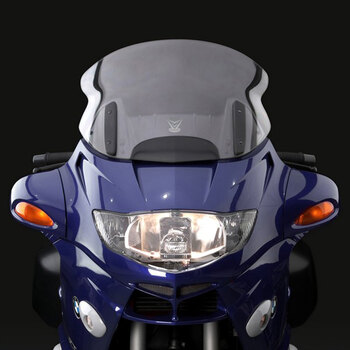 RACING WS CLEAR BMW S1000RR 09 10