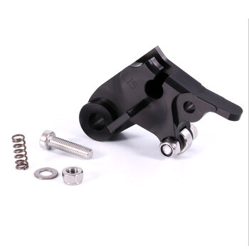 BRACKET CLUTCH LEVER