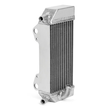 MX RADIATOR KIT HONDA CRF450X 05 17