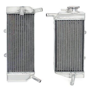 ATV RADIATOR HONDA