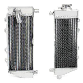 MX RADIATOR KIT YAMAHA YZ125 05 22