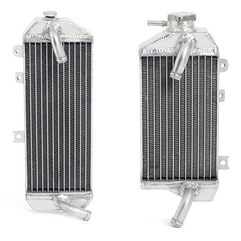 MX RADIATOR KIT HONDA CRF250R 18 21