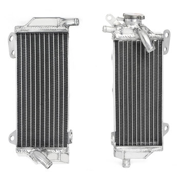MX RADIATOR KIT YAMAHA YZ125 05 22