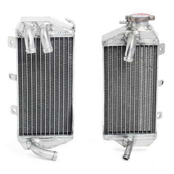 ATV RADIATOR HONDA