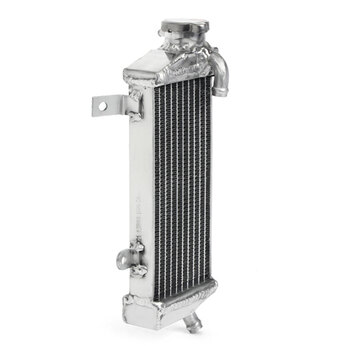 MX RADIATOR LEFT HUSQVARNA KTM