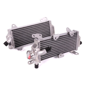MX RADIATOR KIT KAWASAKI KX250F 16 21