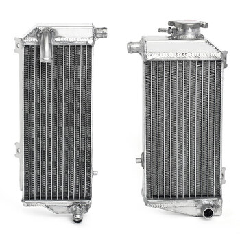 MX RADIATOR KIT SUZUKI RMX450Z 17 19
