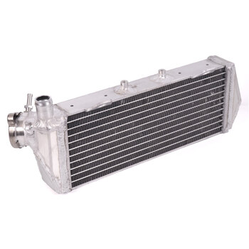 MX RADIATOR KIT HUSQ. TC85 18 19 KTM SX85 18 21