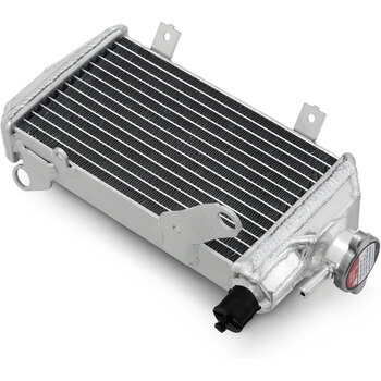 MX RADIATOR KIT HONDA CRF250R 18 21