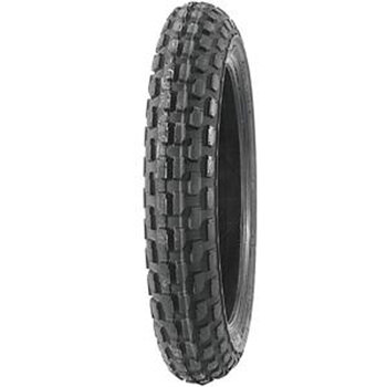 425/85 18 FR/REAR K81/TT100 TT VINTAGE DUNLOP JP.