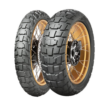 100 90 19 (57Q) FR METZELER KRROO 4