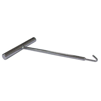 HEAVY DUTY TIRE IRON BAR 17'/430MM.
