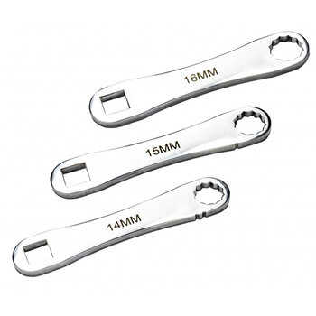 STEERING HEAD BEARING INSTALLER