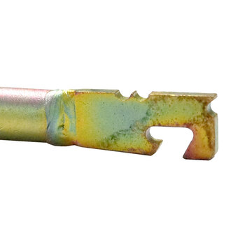 VALVE SPRING COLLET REMOVE/REPLACE TOOL