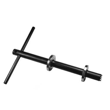 RESERVOIR CAP REMOVAL SHOCK TOOL