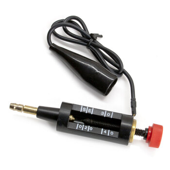 CYLINDER COMPRESSION TESTER KIT