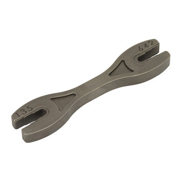 UNIVERSAL 3 LEG OIL FILTER WRENCH