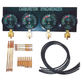 CARBMATE CARBURETOR/EFI SYNCHRONIZER