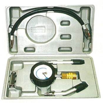 CYLINDER COMPRESSION TESTER KIT