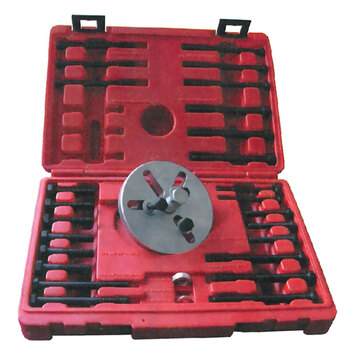 SPX FLYWHEEL PULLER SET (SM 12585)