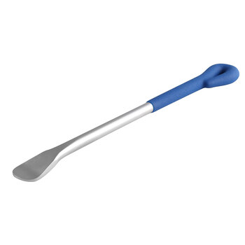 CURVED TIRE IRON BAR