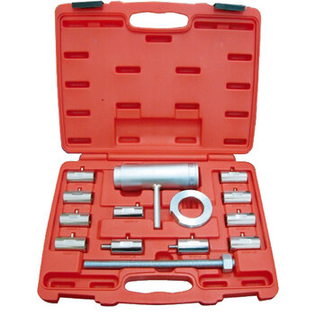 C.V.BOOT CUTTING AND INSTALLATION TOOL.