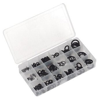 COTTER PIN ASSORTMENT 555PCS.