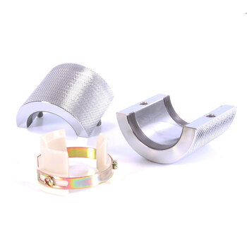 9PCS SPLIT FORK SEAL DRIVER SET BLOW MOULD