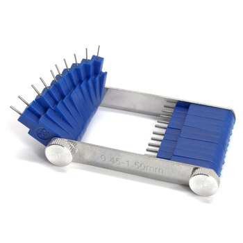 PISTON SPINDLE TOOL SET 13MM TO 22MM