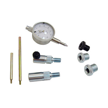 VALVE CLEARANCE TAPPET FEELER GAUGE SET(015 020)