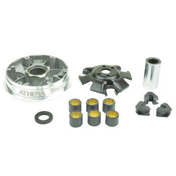 VARIATOR SPRINGS KYMCO BW 05 09.