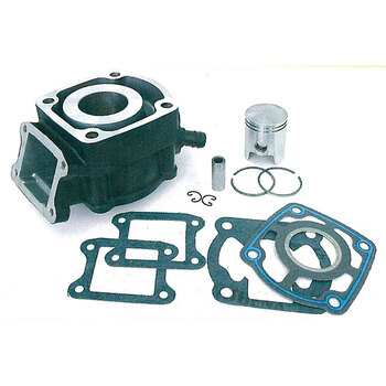 HONDA GROM PISTON KIT