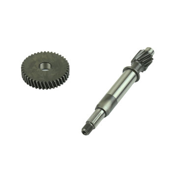 PRIMARY GEAR 14/42 KEEWAY FACT 08 09.