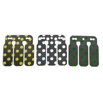 REED VALVE SPACER 5MM MINARELLI HORIZONTAL