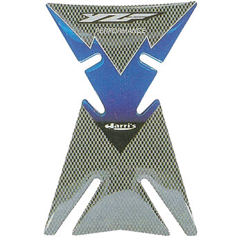 TANK PROTECTOR 5007 RESINED TRANSPARENT.