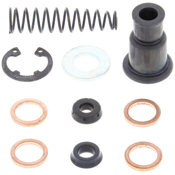 MASTER CYLINDER REBUILD KIT FR YZ 85 89
